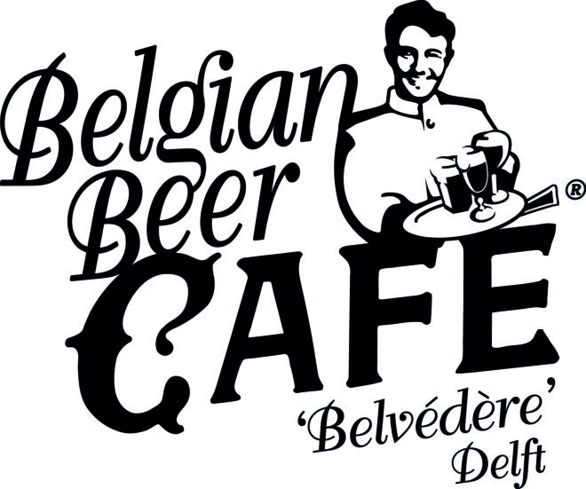 Belgisch Bier Café Belvédère